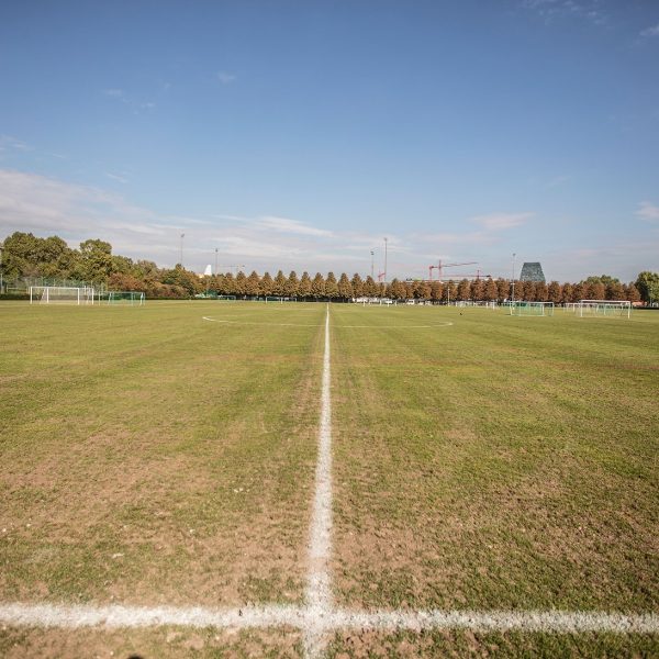 Lage Basel Galerie (Areal)