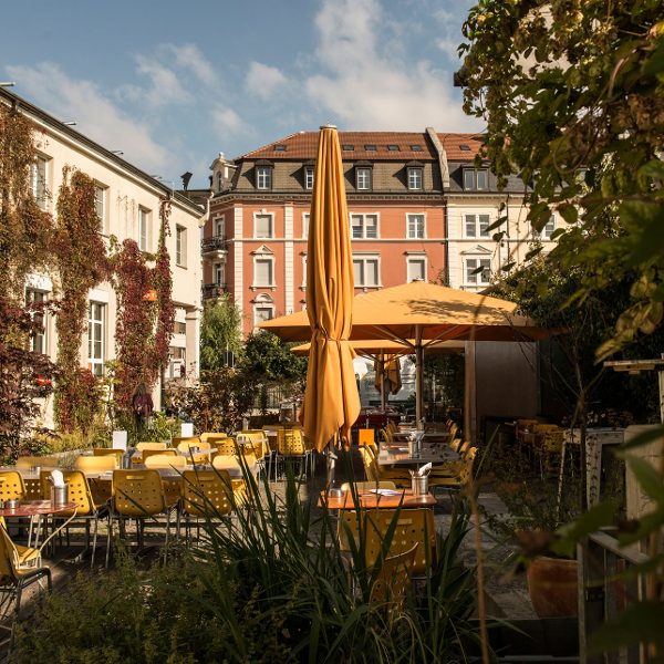 Lage Basel Galerie (Areal)